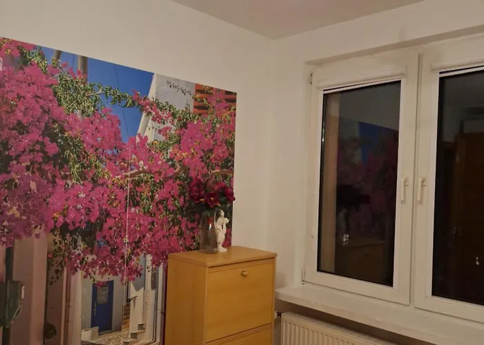 Bugenwilla Apartament